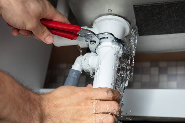 Best Water damage restoration experts  in Holts Summit, MO